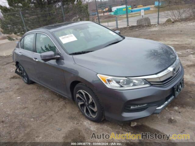 HONDA ACCORD EX-L, 1HGCR2F98HA168089