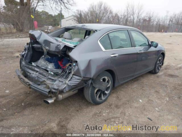 HONDA ACCORD EX-L, 1HGCR2F98HA168089