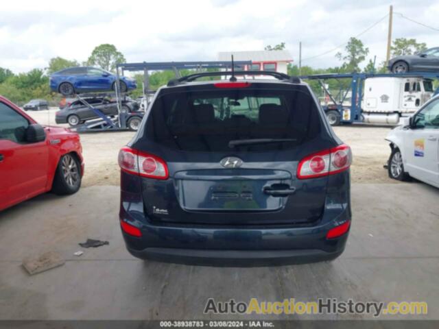 HYUNDAI SANTA FE GLS, 5XYZG3AB2BG035379