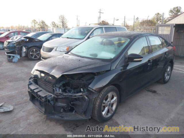 FORD FOCUS SE, 1FADP3F20DL274803