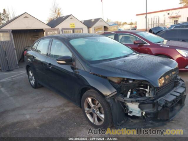 FORD FOCUS SE, 1FADP3F20DL274803