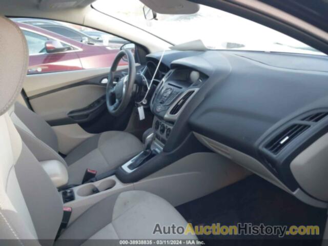 FORD FOCUS SE, 1FADP3F20DL274803