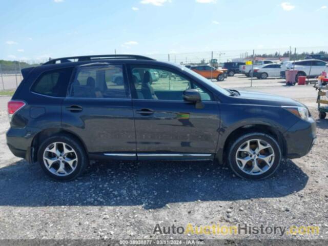 SUBARU FORESTER TOURING, JF2SJAWC1JH519334