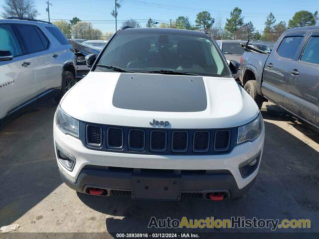 JEEP COMPASS TRAILHAWK, 3C4NJDDBXHT607429