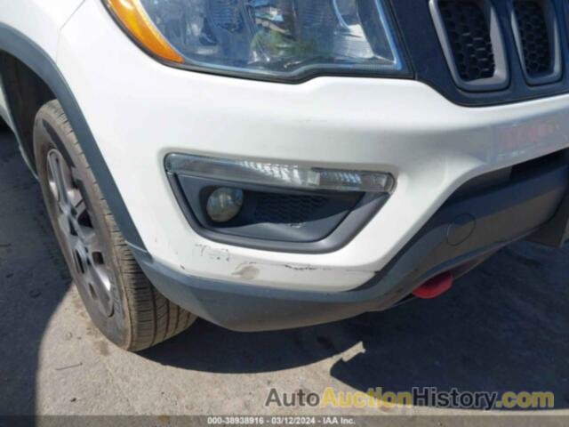 JEEP COMPASS TRAILHAWK, 3C4NJDDBXHT607429