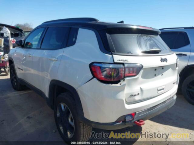 JEEP COMPASS TRAILHAWK, 3C4NJDDBXHT607429