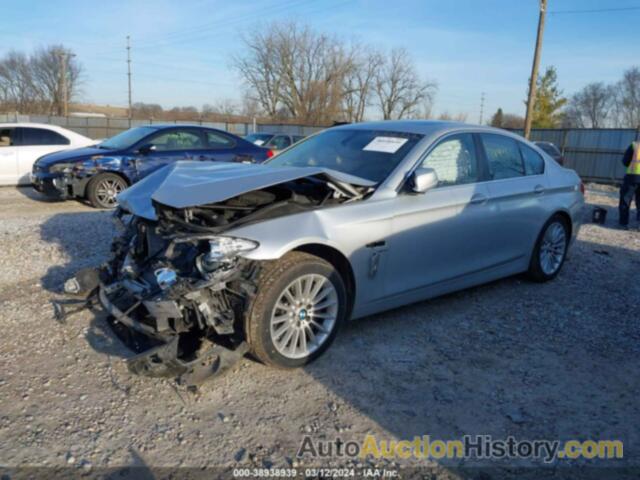 BMW 535 XI, WBAFU7C59BC879169