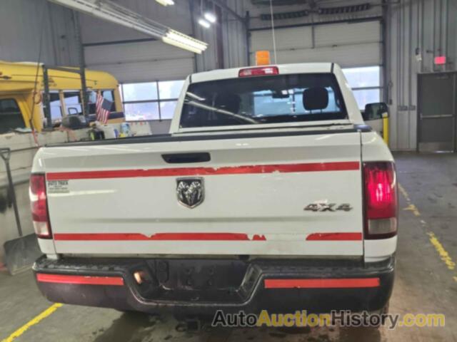 RAM 1500 TRADESMAN, 1C6RR7FT6DS612048