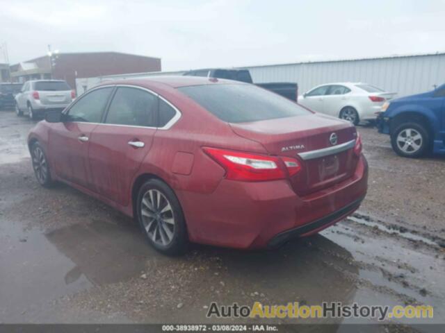 NISSAN ALTIMA 2.5 SV, 1N4AL3AP7GC200719