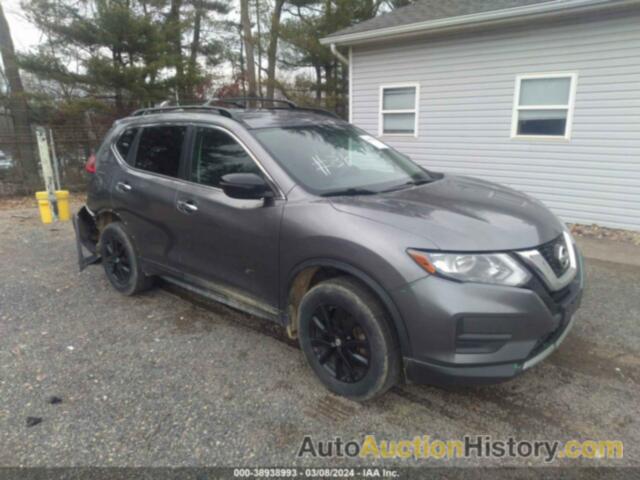 NISSAN ROGUE SV, 5N1AT2MV5HC824398