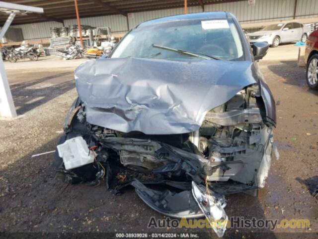 FORD FOCUS SE, 1FADP3F28EL429034