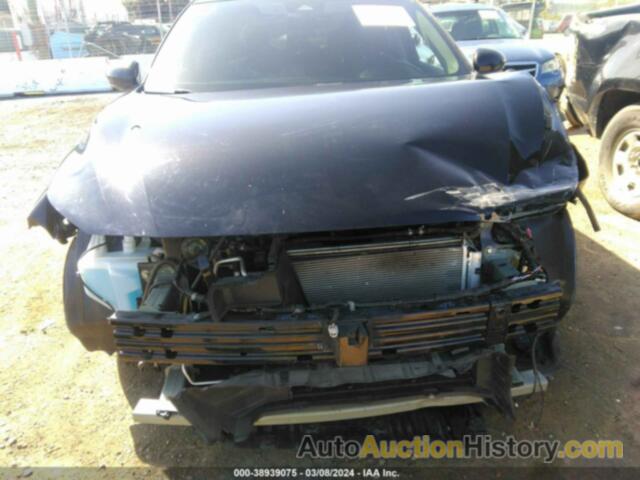 NISSAN SENTRA SR XTRONIC CVT, 3N1AB8DV3LY266919