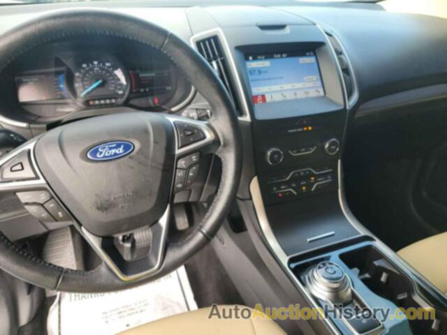 FORD EDGE SEL, 2FMPK3J92KBC64373