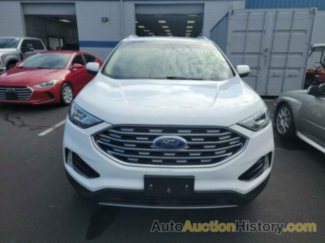 FORD EDGE SEL, 2FMPK3J92KBC64373