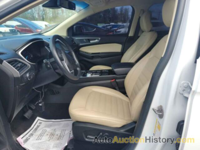 FORD EDGE SEL, 2FMPK3J92KBC64373