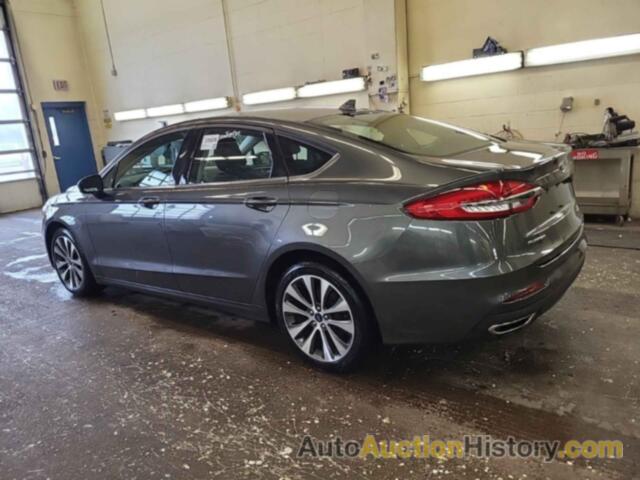 FORD FUSION SE, 3FA6P0T94KR129108