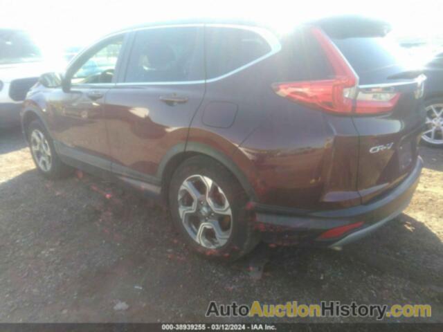 HONDA CR-V EX, 7FARW2H55JE049767