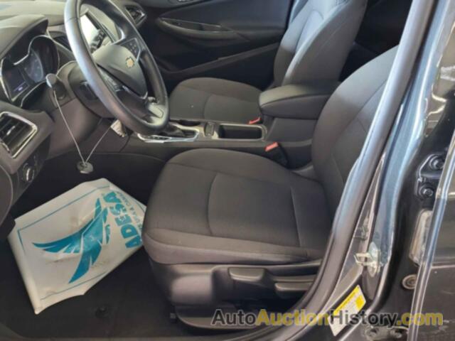 CHEVROLET CRUZE LT, 3G1BE6SM0KS567892