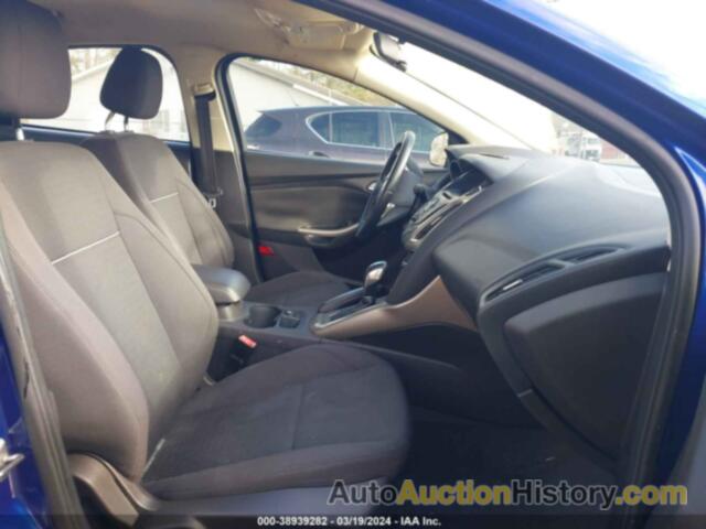 FORD FOCUS SEL, 1FAHP3H29CL339676