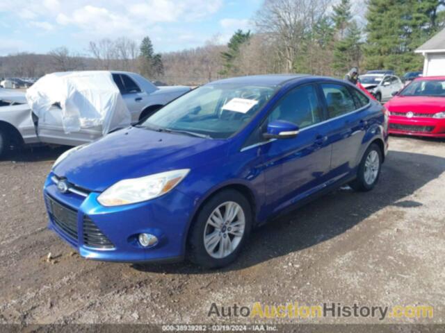 FORD FOCUS SEL, 1FAHP3H29CL339676