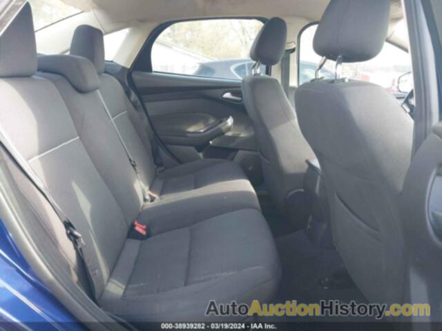 FORD FOCUS SEL, 1FAHP3H29CL339676