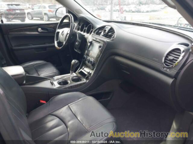 BUICK ENCLAVE LEATHER, 5GAKVBKDXEJ313789