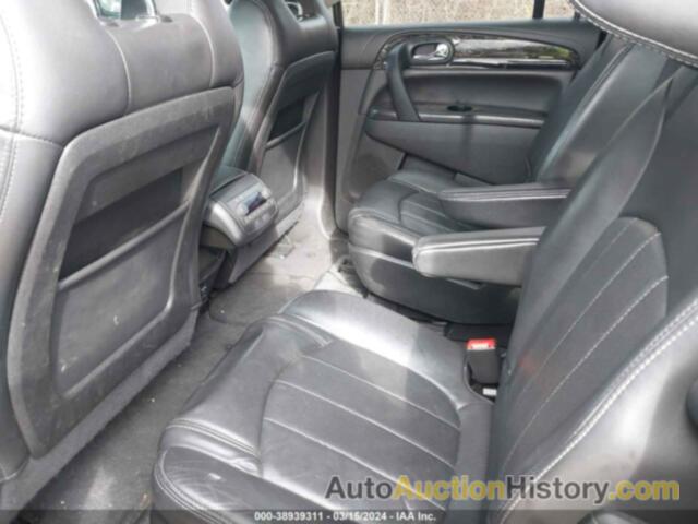 BUICK ENCLAVE LEATHER, 5GAKVBKDXEJ313789