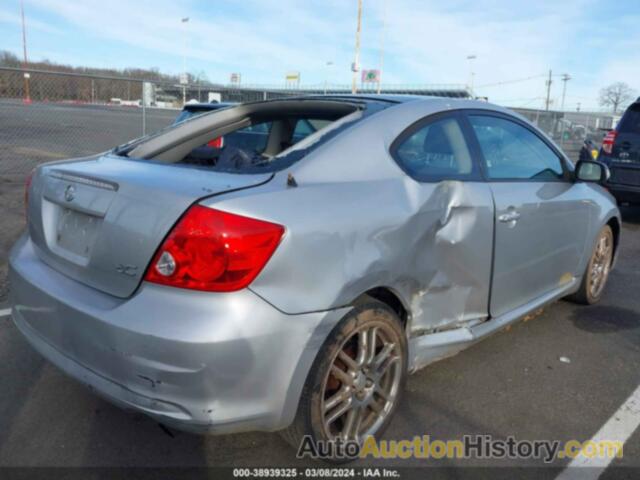 SCION TC, JTKDE177670196220