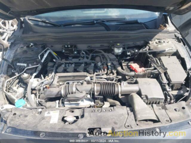 HONDA ACCORD SPORT, 1HGCV1F31MA098110