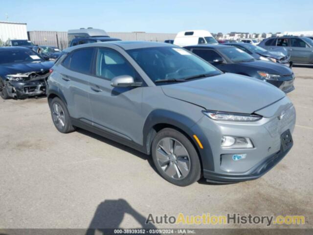 HYUNDAI KONA ELECTRIC LIMITED, KM8K33AG7MU130932