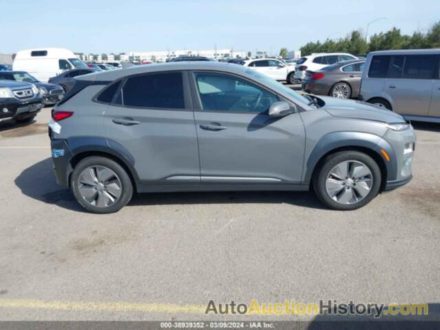 HYUNDAI KONA ELECTRIC LIMITED, KM8K33AG7MU130932