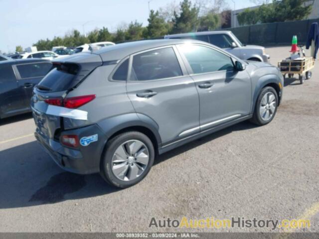 HYUNDAI KONA ELECTRIC LIMITED, KM8K33AG7MU130932