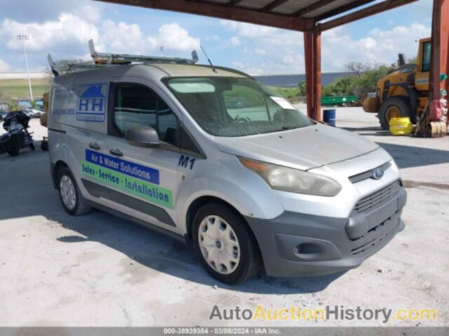 FORD TRANSIT CONNECT XL, NM0KE6EX0E1159019