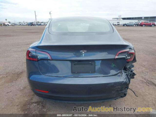 TESLA MODEL 3, 5YJ3E1EA7PF706660