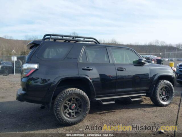 TOYOTA 4RUNNER TRD PRO, JTEBU5JR0L5773707