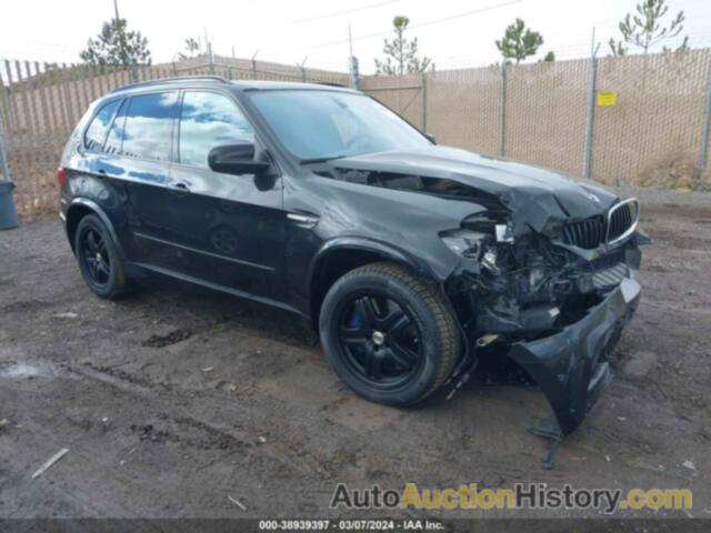 BMW X5 M, 5YMGY0C5XD0C12094