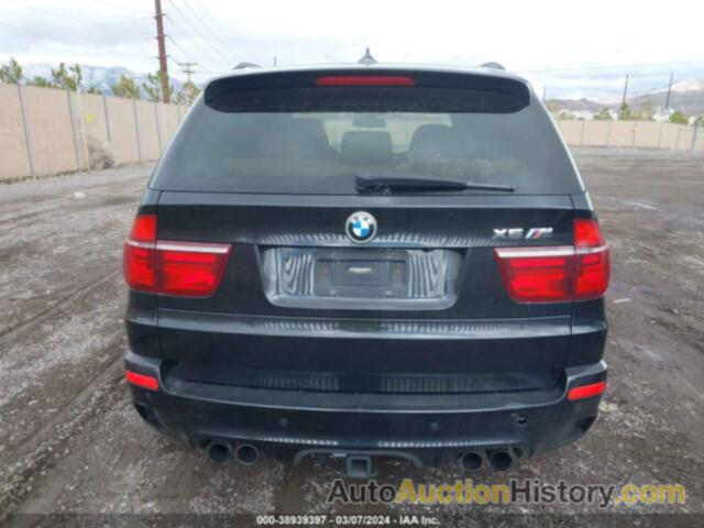 BMW X5 M, 5YMGY0C5XD0C12094