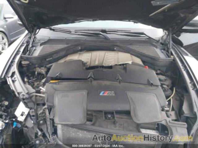 BMW X5 M, 5YMGY0C5XD0C12094