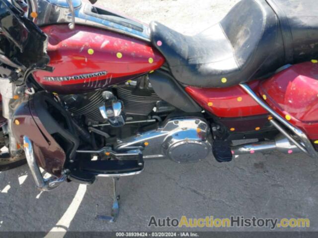 HARLEY-DAVIDSON FLHTKL, 1HD1KKF17KB638519