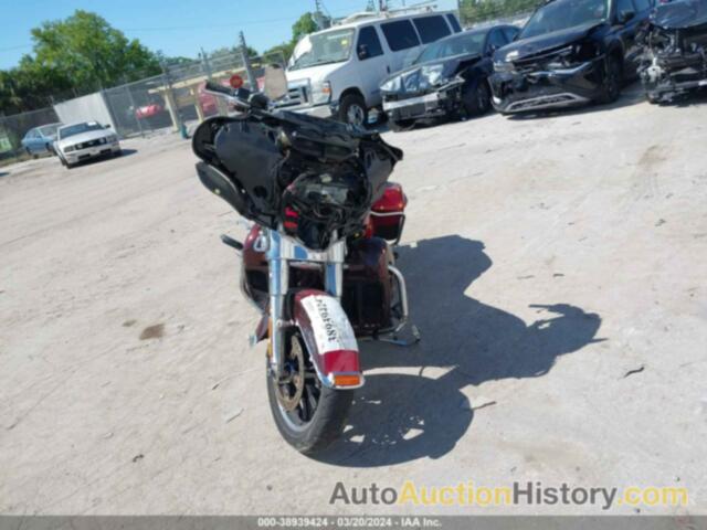 HARLEY-DAVIDSON FLHTKL, 1HD1KKF17KB638519