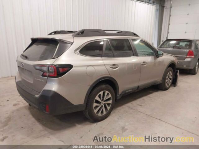 SUBARU OUTBACK PREMIUM, 4S4BTAEC2L3126318