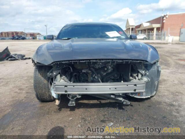 FORD MUSTANG GT PREMIUM, 1FA6P8CF6G5211601