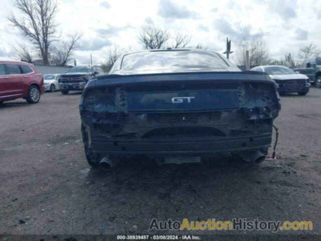 FORD MUSTANG GT PREMIUM, 1FA6P8CF6G5211601