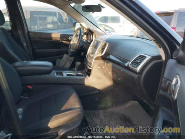 JEEP GRAND CHEROKEE LAREDO, 1C4RJFAG9CC318673