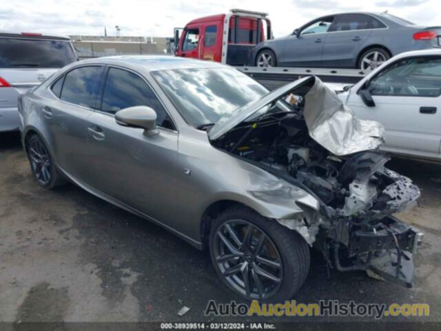 LEXUS IS 300 300, JTHBA1D2XK5100604