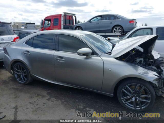 LEXUS IS 300 300, JTHBA1D2XK5100604