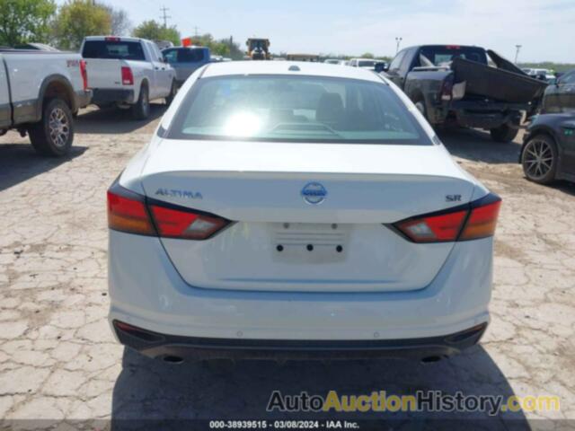 NISSAN ALTIMA SR, 1N4BL4CV4NN300588