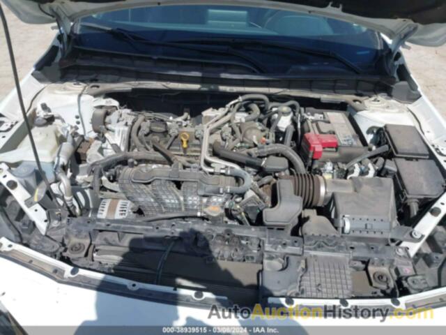 NISSAN ALTIMA SR, 1N4BL4CV4NN300588