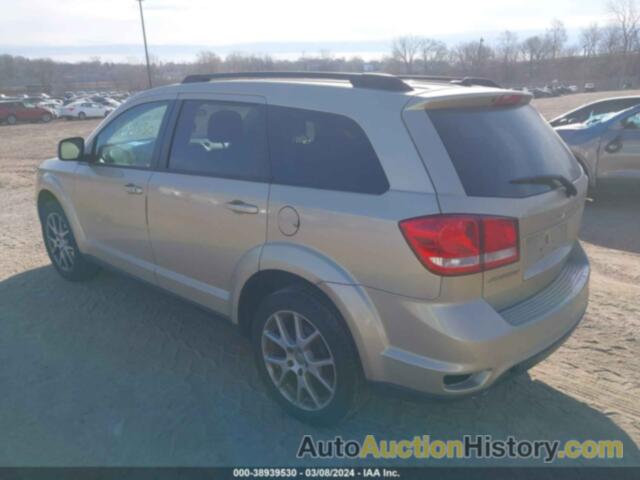 DODGE JOURNEY MAINSTREET, 3D4PG1FG1BT540941