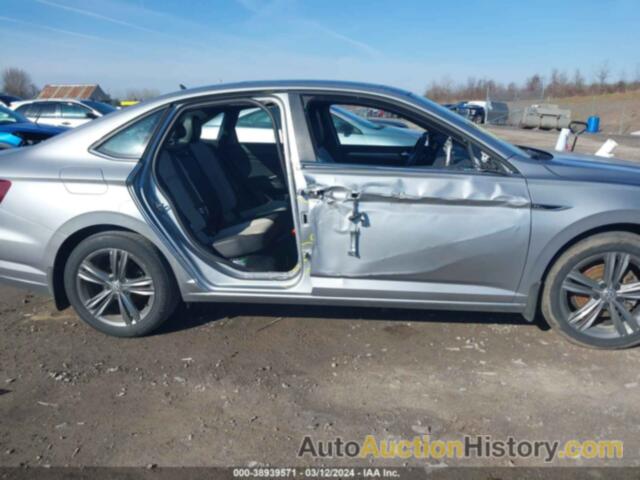 VOLKSWAGEN JETTA S/SE/R-LINE, 3VWC57BU6MM005064